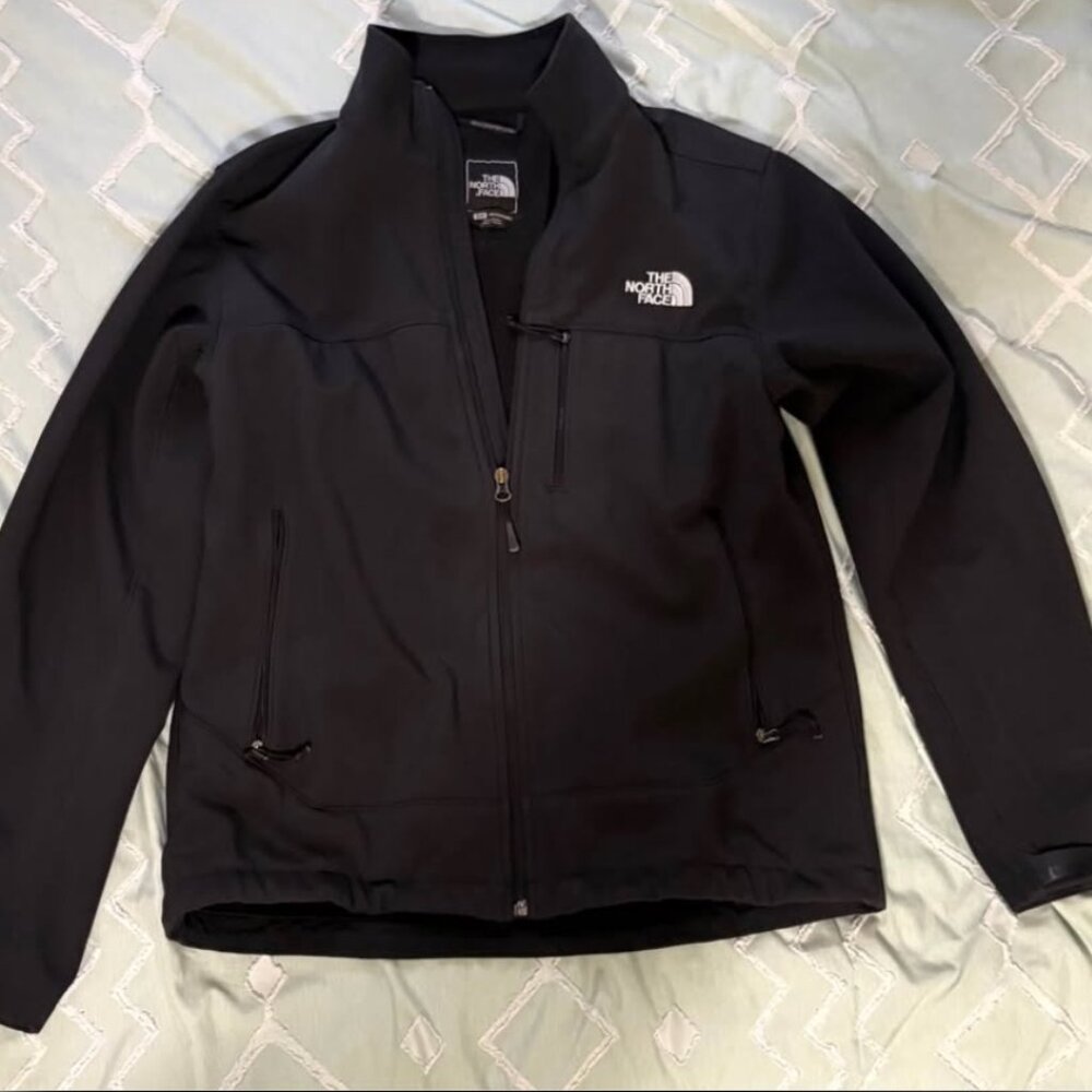 Men’s North Face Windwall Jacket